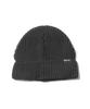 Вязаная шапка Вязаная шапка черная [Snow Peak] Pe/Co