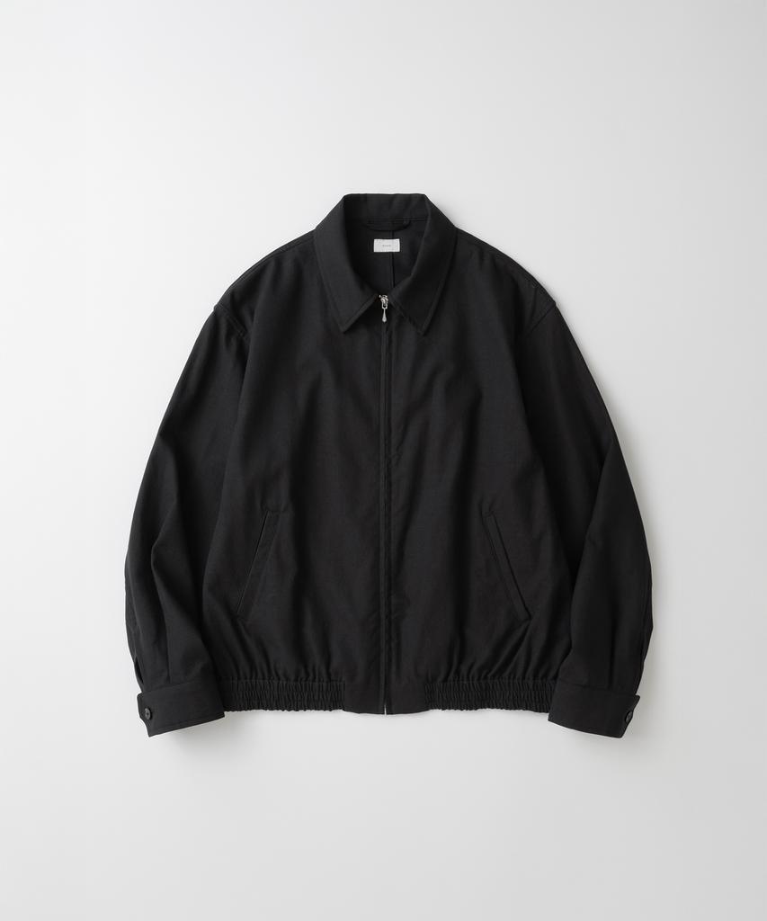 Whagi Vintage Swing Top Jacket (Vintage Black)