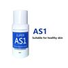 3pcs Aqua Peel Solution For Hydrogen Oxygen Small Bubble Machine Skincare Cleansing Dermabrasion Beauty Salon Use AS1 SA2 AO3