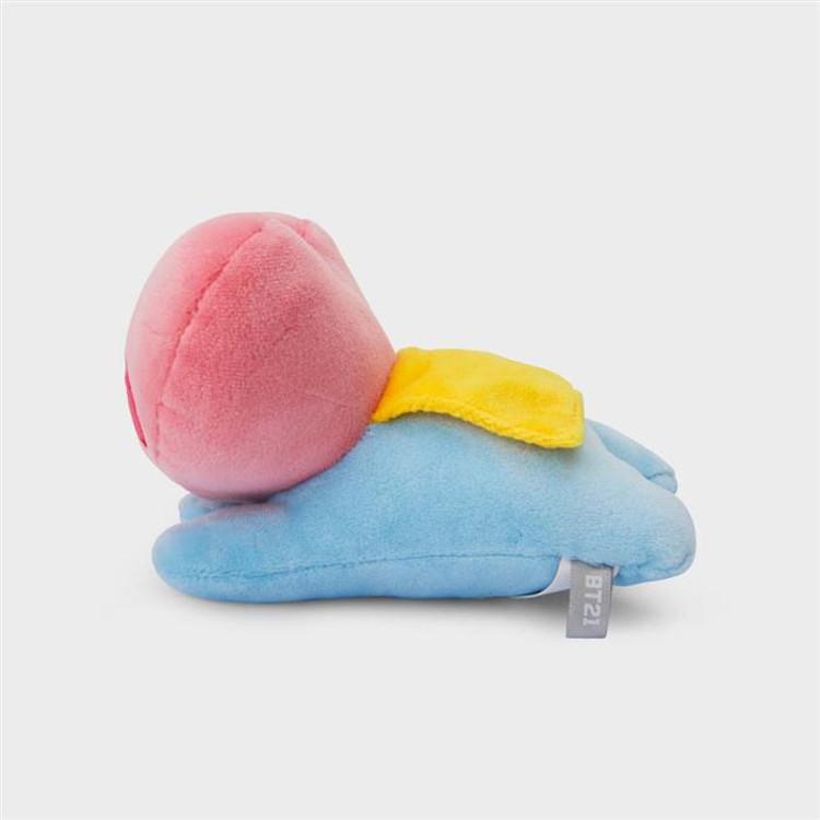 LINE FRIENDS BT21 TATA Минини Лежащая Кукла