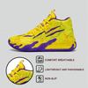 Women Basketball Shoes Men Breathable Comfortable Mens Designer Sneakers Training Outdoor Sports Basketball Sneakers Zapatos