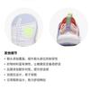 Nike Flex Advance SE Низкие детские кроссовки Фиолетово-розовые для малышей DB3539-600