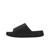 Nike Черные женские кроссовки Calm Slide DX4816-001