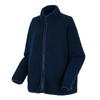 Regatta Womens/Ladies Frankie Borg Full Zip Fleece Jacket