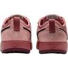 Nike C1TY GS Red Stardust Kids Sneakers Pink Canyon-Rust Burgundy-Crush HQ0028-600