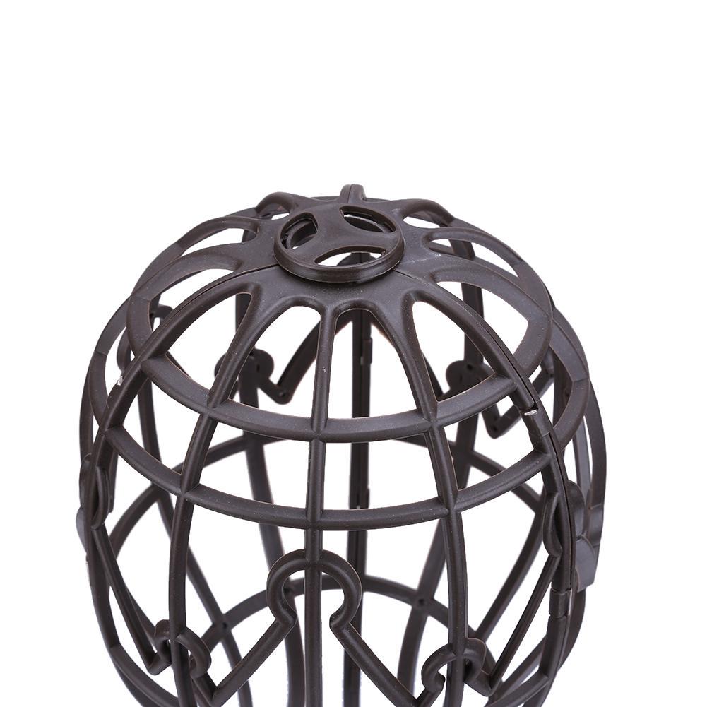 Подставка для парика Держатель кепки для шляпы Аксессуары для париков Стенд для показа париков для магазина шляп