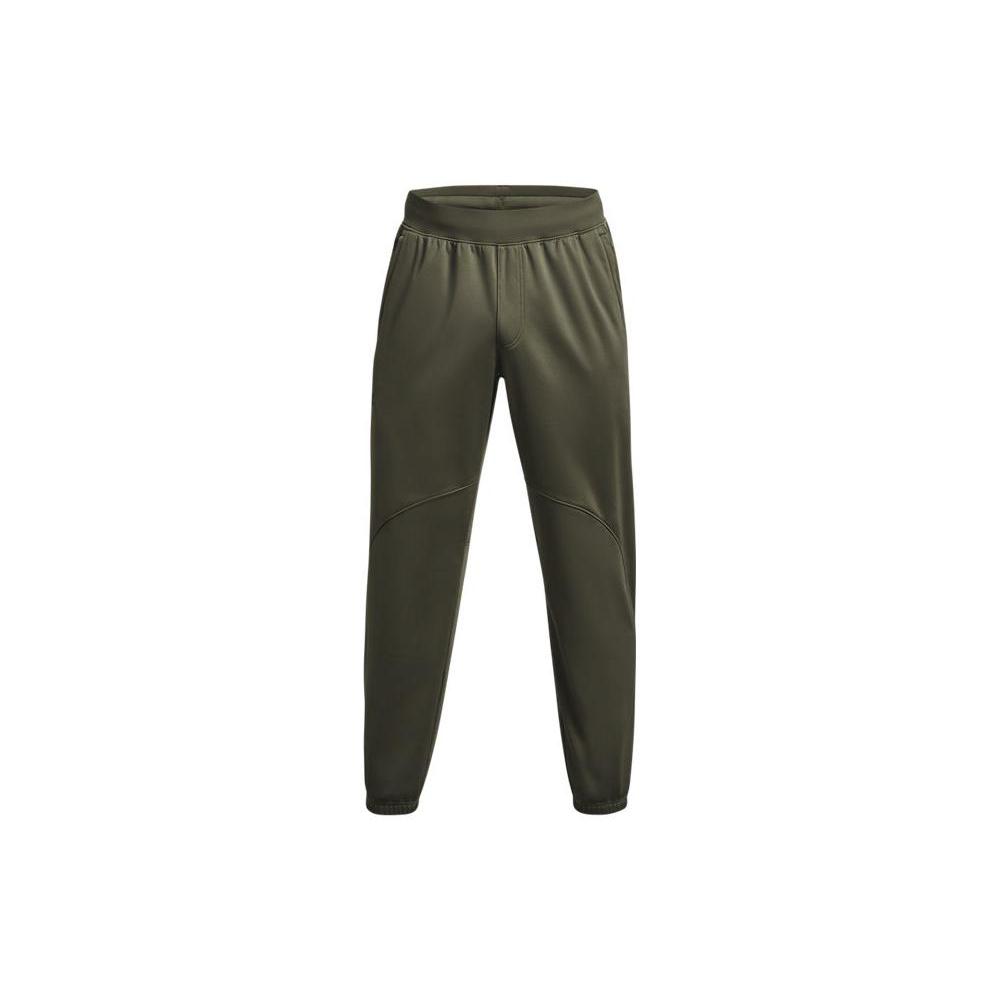 Under Armour Unstoppable Sweatpants Men's Green 1379803-390
