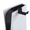 Console Headset Hanger Easy Installation with Headphone Mount Space Saving Game Console Bracket for PS5
