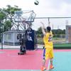 Siboas SS-K2101A Automatic Basketball Training Machine