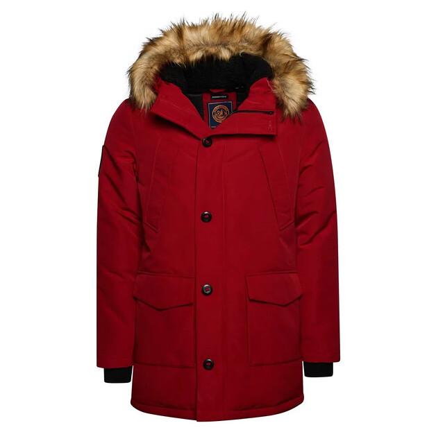 Superdry Vintage Everest Jacket