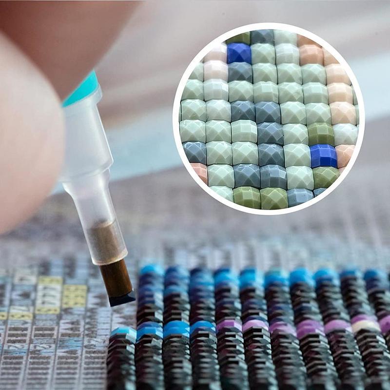 5D DIY Алмазная картина Рождество Собака Ремесло Полный дрель Алмазная вышивка Крестом Мозаика Украшение дома