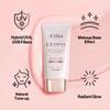 d'Alba UV Essence Waterfull Tone-Up Pink Correcting SPF50+ PA+++ Солнцезащитный крем 50 мл