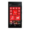 Восстановленный мобильный телефон Nokia Lumia 928 4.5'' двухъядерный 1.5 ГГц 32 ГБ 8.7 МП NFC 3G с 1 SIM