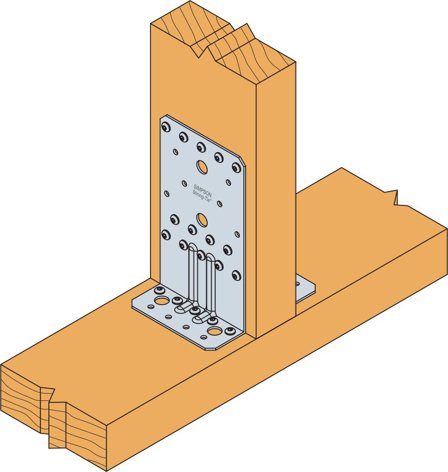 ABR220 angle connector 220x40x95x3mm (1)
