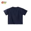 Мужская ретро футболка-henley с коротким рукавом, охлаждающая