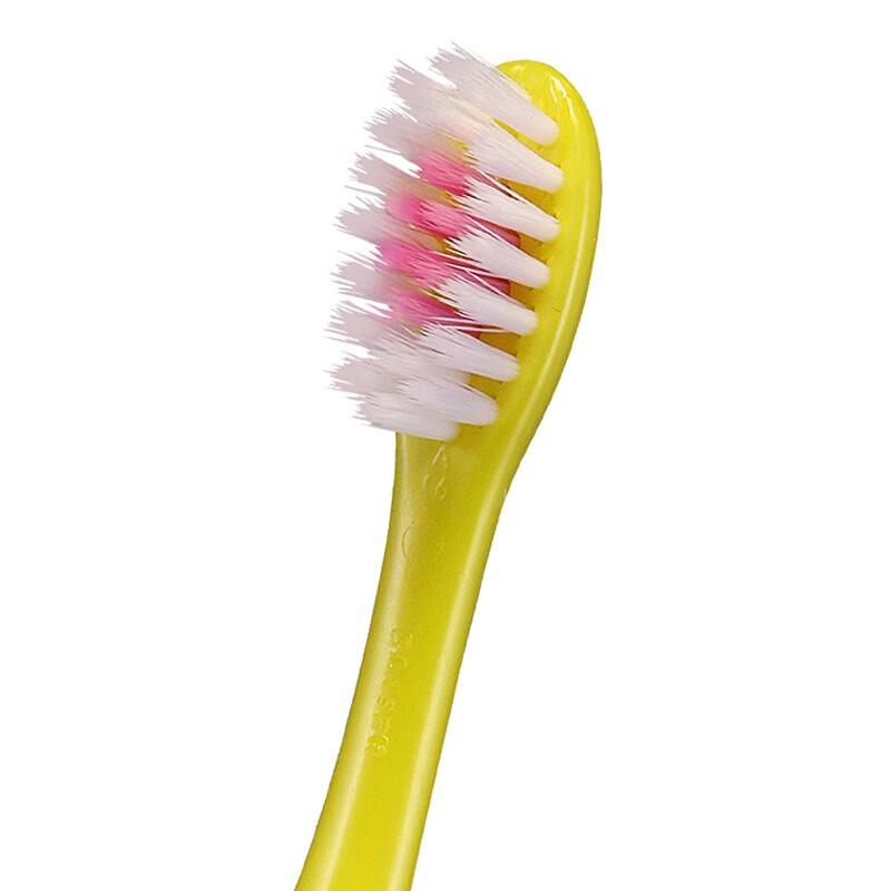 Colgate Детская зубная щетка (2-5 лет, Мягкая щетина, 2 шт.)