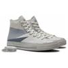 Converse Chuck 70 Удобные и универсальные высокие кеды Унисекс Цвет: Внебелый