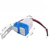 Street Light Switch AC220V 10A Photocell Sensor Automatic On Off Outdoor Lighting Controller for Energy Saving Garden Lamp