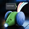 Lazy Interaction Electric Mouse Cat Toy Interactive Simulated Mouse Toy  Cats