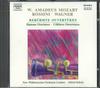CD МОЦАРТ , НИКОКАИ , БОССИНИ - Знаменитые увертюры 4610462 CENOX Европа Классика Б/у
