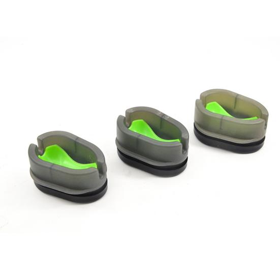 Мини-высокопрочная недеформирующаяся приманка для изготовления гнезд для резервуара, встроенная кормушка для рыбной ловли, аксессуары для рыбалки