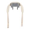 Массажер для шеи и плеч WayourCare, китайская вилка (адаптер в комплекте)