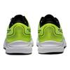 Asics Кроссовки мужские Gel Excite 9 Safety Yellow, черные 1011B338-750