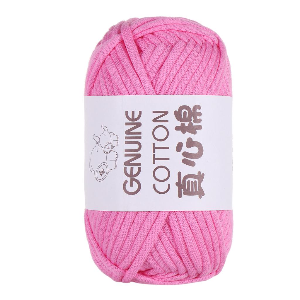 Рукоделие Вязание крючком Пряжа Хлопок Наполнитель Основная пряжа Игла Вязание Шарф Линия Подушка Линия Нитки для сумок Шарфы Сделай сам Ручная вязка крючком Материал