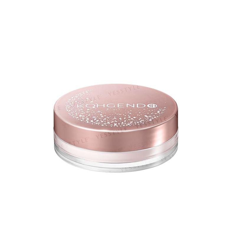 Koh Gen Do - UV Face Powder SPF 50+ PA++++