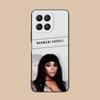 Normani Kordei Матовый ТПУ Чехол для Мобильного Телефона для Honor 90 80 70 60 50 30 20 10 9 8 7 Pro S SE Lite 5G Цветной Печатный Чехол