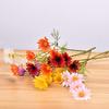Artificial Daisy Flowers Fake Chamomile Flowers Wedding Home Decoration