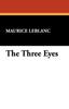 Книга The Three Eyes