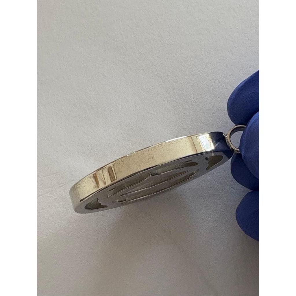 Б/у кулон-подвеска Cartier Cartier