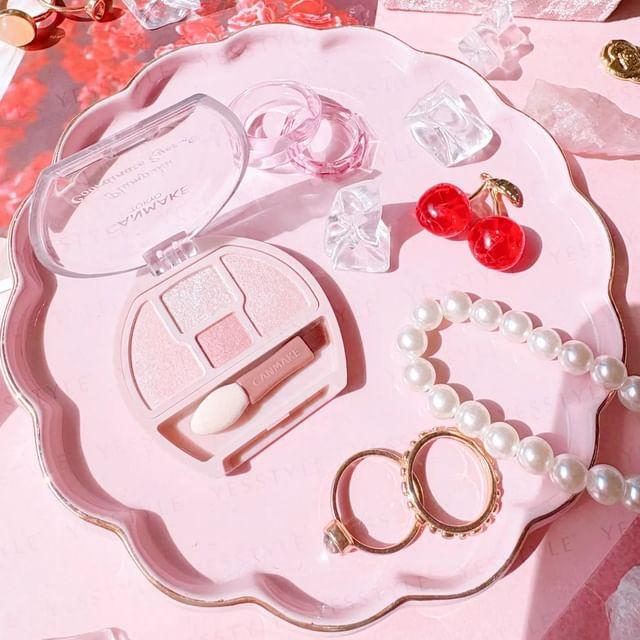 CANMAKE Plumpuku Координация Глаз