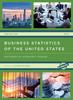Книга Business Statistics of the United States 2020 : Patterns of Economic Change