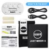 Maker Hart Just Mixer S USB Стерео MH-JMS01