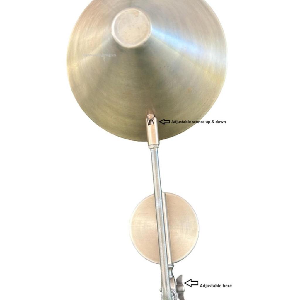 Бра LELO середины века - прикроватная лампа в стиле Stilnovo - классическое освещение в античном стиле 1920-х годов