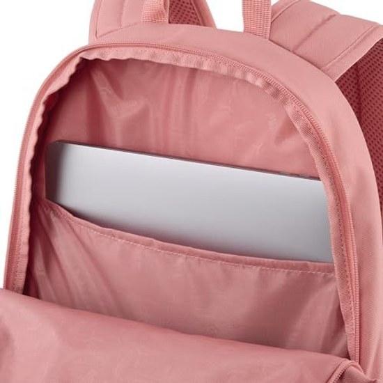 Puma commuting school backpack lightweight functional storage daily use simple casual buzz