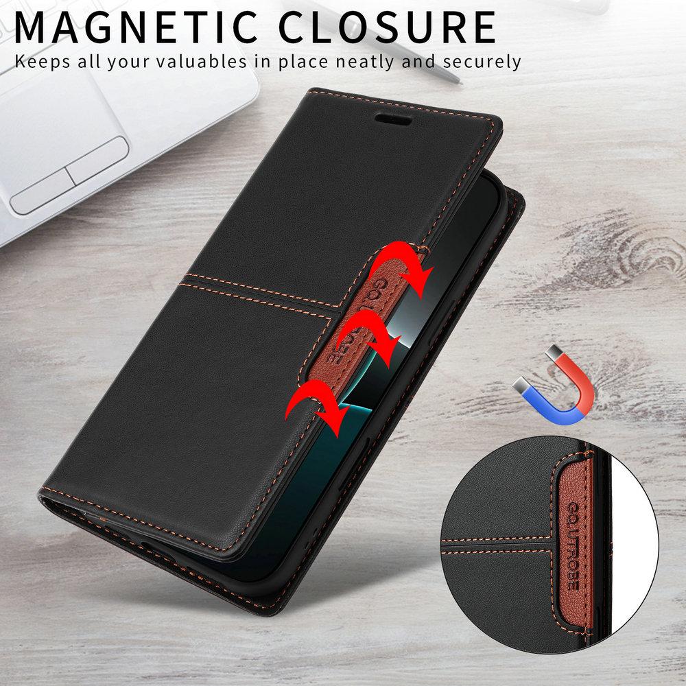 Роскошный Чехол для OPPO Reno 13 Pro 13A 13F 13FS 5G 4G Чехол-книжка Кожаный кошелек Противоугонный Funda Reno 13 FS Reno13 F A Чехол для телефона
