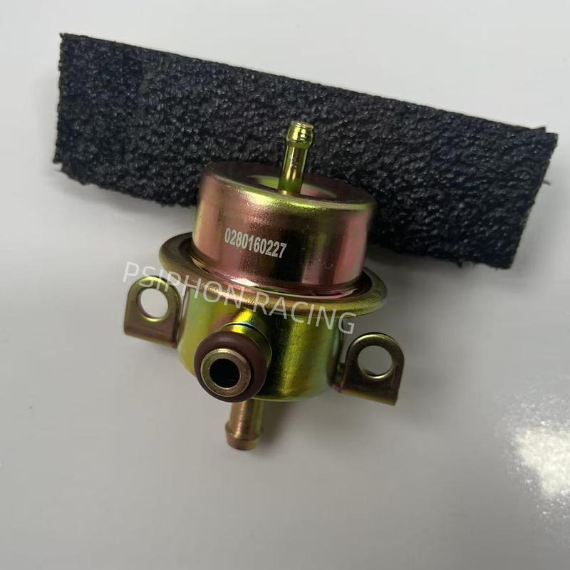 2.5bar Fuel Pressure Regulator For Porsche BMW Land Rover 0280160225 0280160226 0280160227