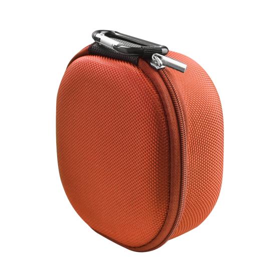 Speaker Storage Bag Easy Buckle Carry Comprehensive Speaker Bag Anti-bump Design Lightweight