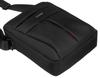 Men's waist bag made of durable polyester - Peterson