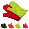 Potholder Glove Kitchen Heat Resistant Cooking Baking Holder Oven Mitt