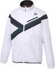 Ветровка Dunlop Tennis Wear DAW4342 23FW белая S [DUNLOP]