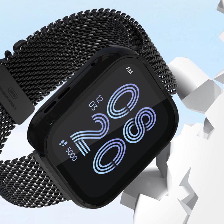 Закаленная пленка, интегрированный защитный чехол для ПК для часов