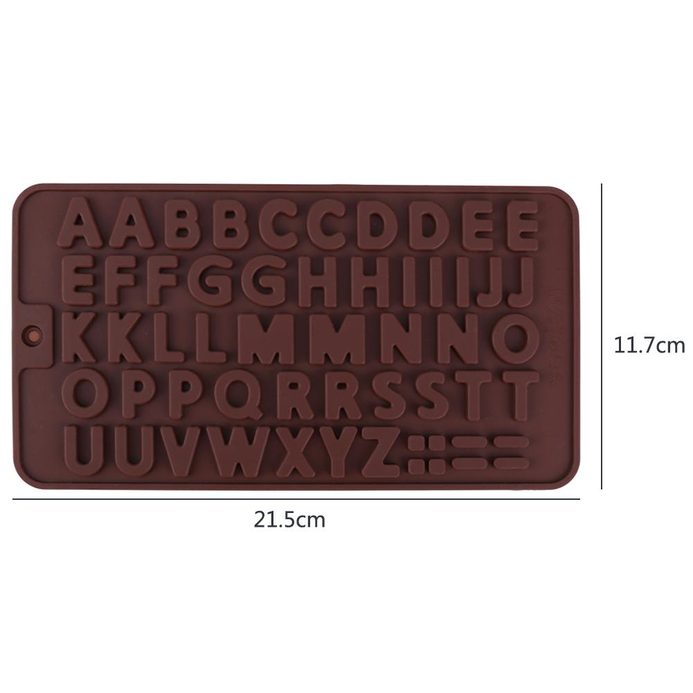 18 Grids 3D Donuts Baking Pan Moulds Silicone DIY Donut Pastry Decorating Mold Kitchen Cake Chocolate for Birthday Party