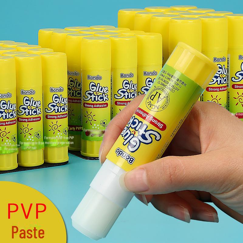 36 г прочный клей-карандаш для офиса и студентов