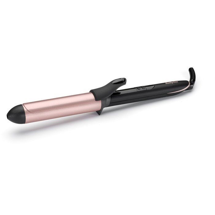 Boucleur 32mm - BABYLISS - C452E - Quartz céramique - Boucles souples - 6 températures