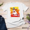 Funny Snow Unisex T Shirt Unisex T Shirt
