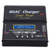 Balance   Dis  Intelligent Aluminum Alloy with Charging Cable 80W 7A B6AC V2